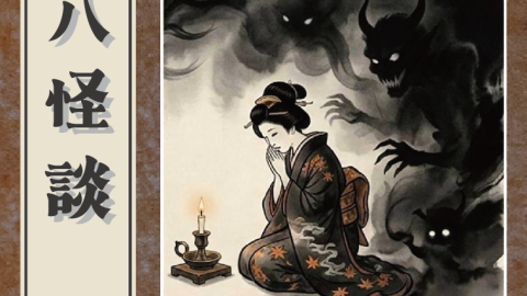 [十八怪談　（Kaidan: 18 Ghost Stories）]